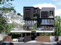 Orange Grove Road (D10), Semi-Detached #467664061